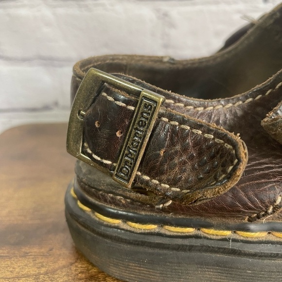 Dr Martens Fisherman’s Sandals main image 8